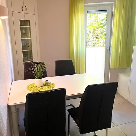 Seemoewe 2 Holiday home Duhnen